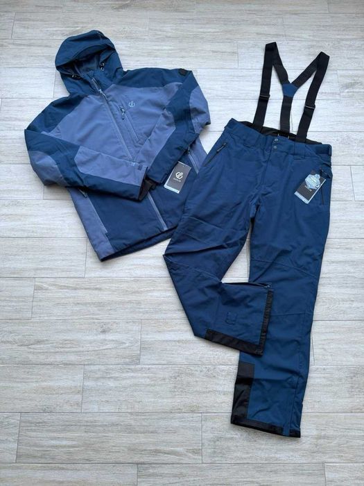 Dare 2B Eagle III Ski Suit 30k/30k