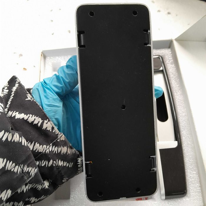 Беспроводной смарт-замок Atis Lock - GD03