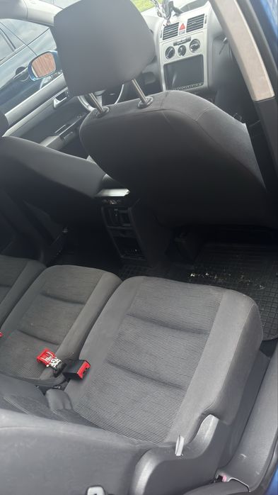 VW TOURAN 1.9tdi 105