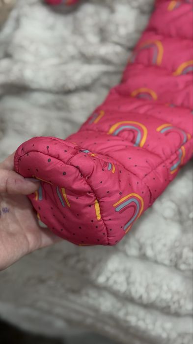 Демісений комбінезон