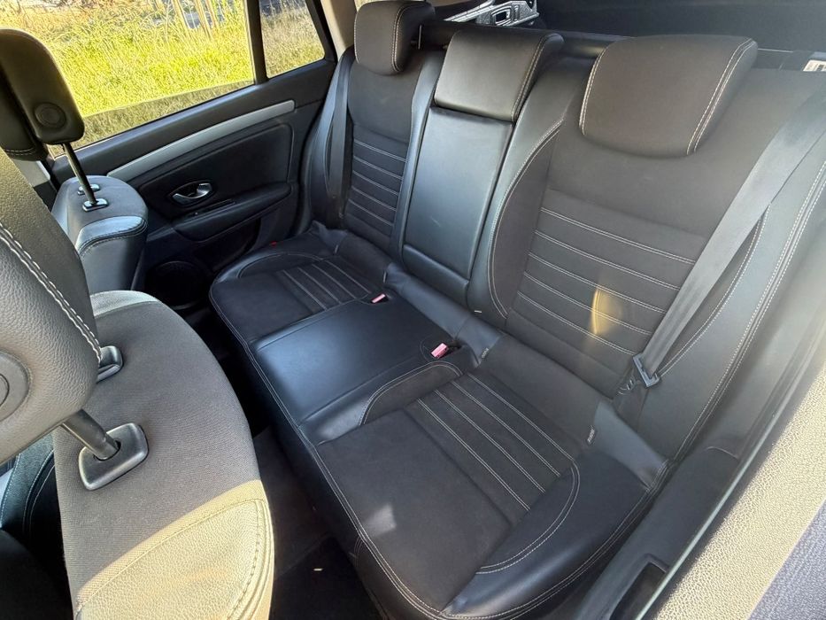 Renault Laguna 1.5D