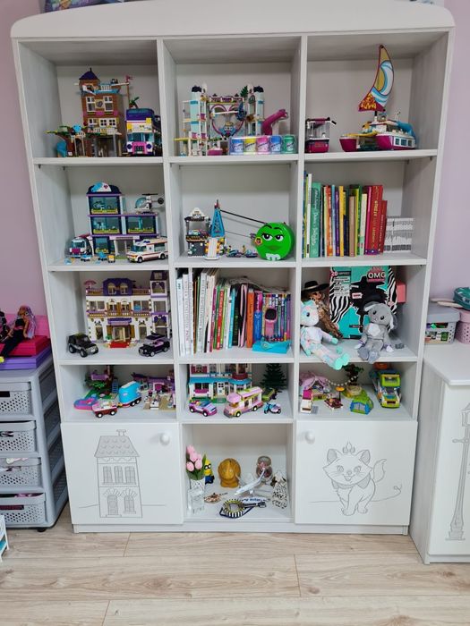 Meble Meblik kolekcja Marie