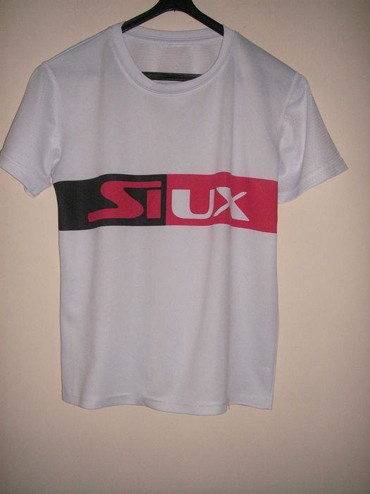 T Shirt Padel Siux T/12