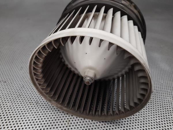 Motor da chauffage / sofagem NISSAN Qashqai/Qashqai+2 I (J10, JJ10)