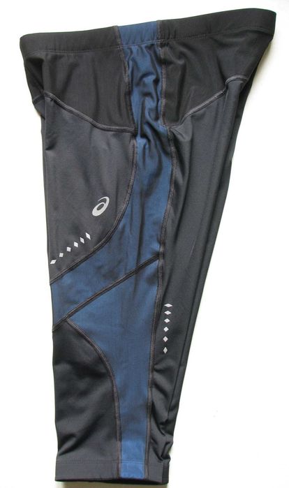 Штани 3/4 ASICS InnerMuscle L-M Тайтси MOTIONMUSCLESUPPORT дівчат