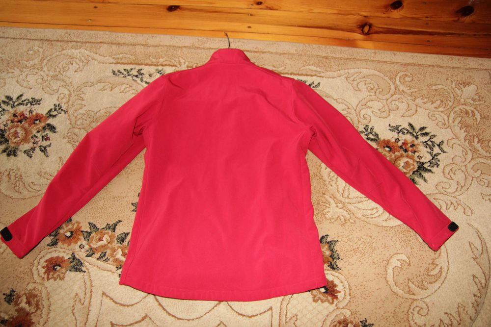 Kurtka damska - softshell - roz. 38