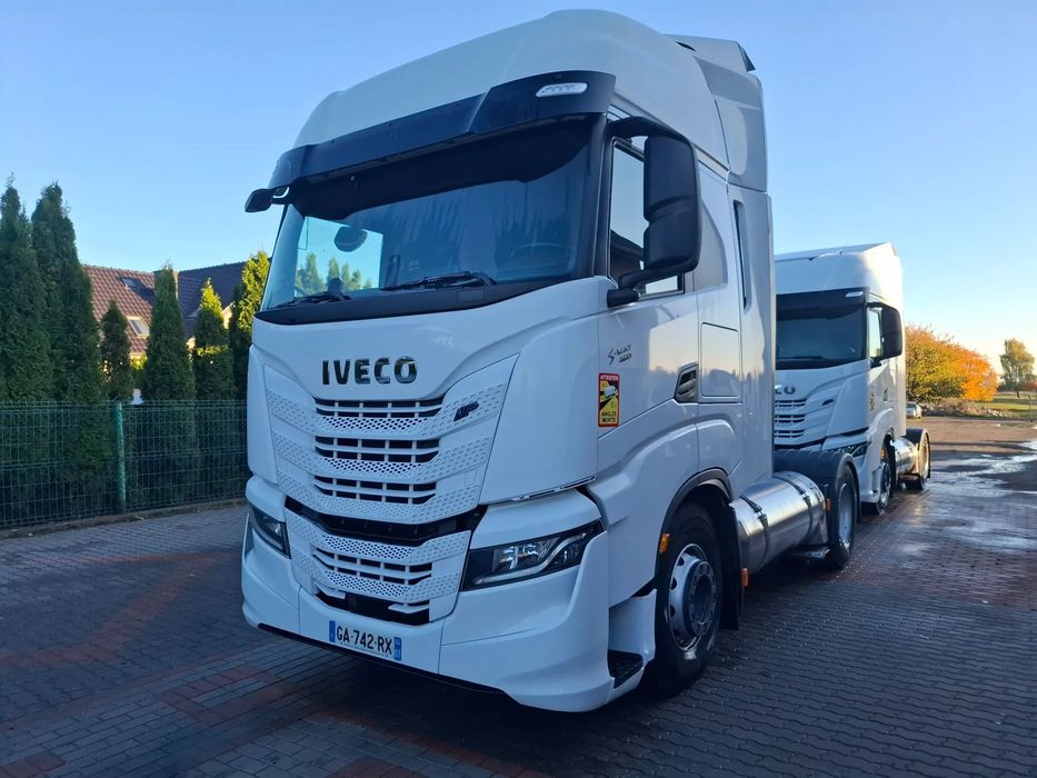 Iveco