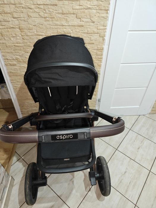 Espiro miloo way spacerówka