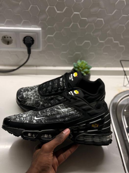 Nike air max plus tn