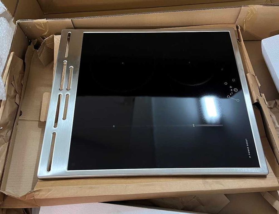 Szkło ceramiczne do kuchenki indukcyjnej elektrycznej Gorenje 50 cm