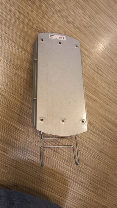 Suporte para tábua de engomar do IKEA
