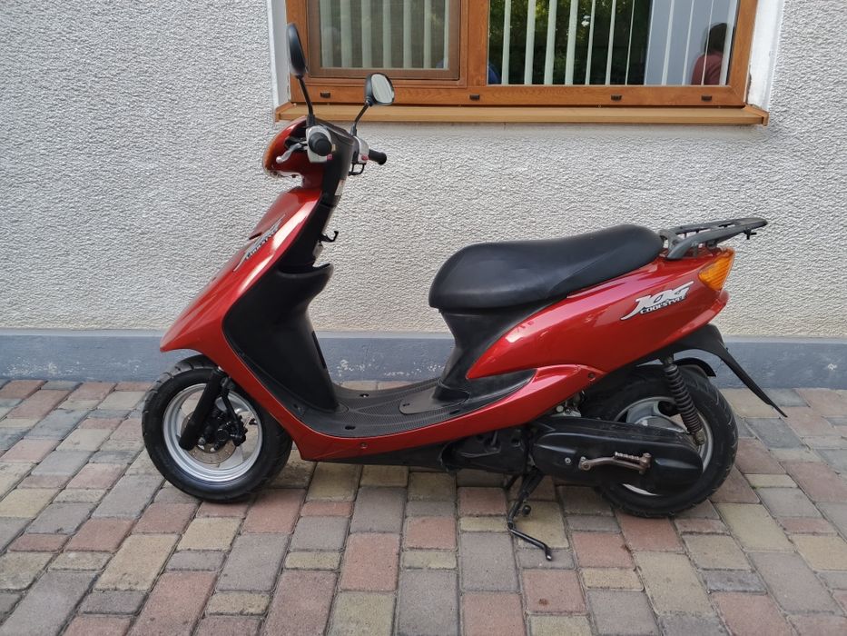 Yamaha jog  16/36 Suzuki lets new