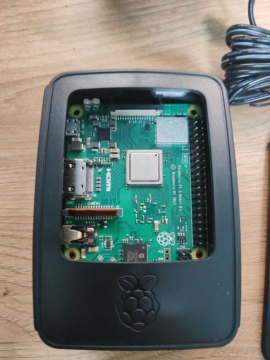 продам raspberry pi 3