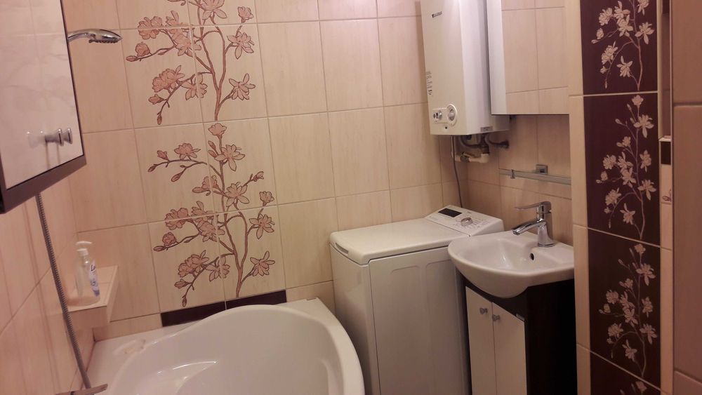 Wynajmę mieszkanie 3 pokoje, 48 m2 Chorzów Batory