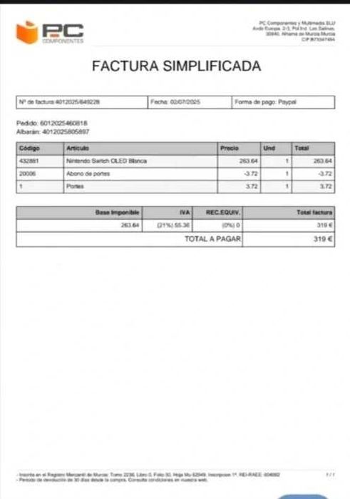 Nintendo Switch Oled + Pokémon Legends Arceus + Alguns Acessórios