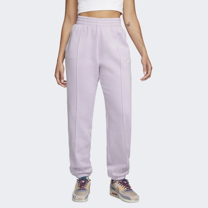 Штани Nike W Nsw Essntl Clctn Flc Pant