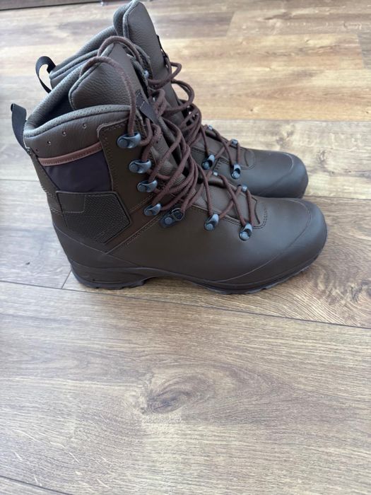 HAIX Nepal Pro (brown)