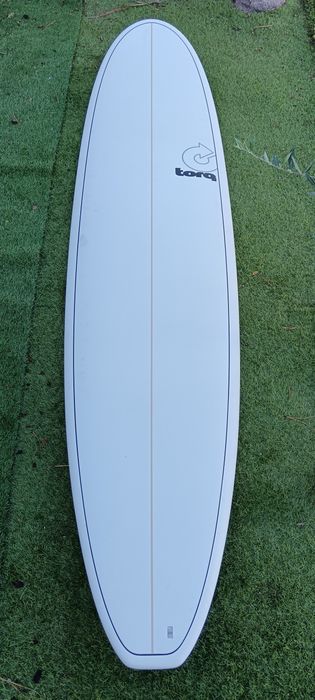Prancha Surf Longboard Torq 8.6