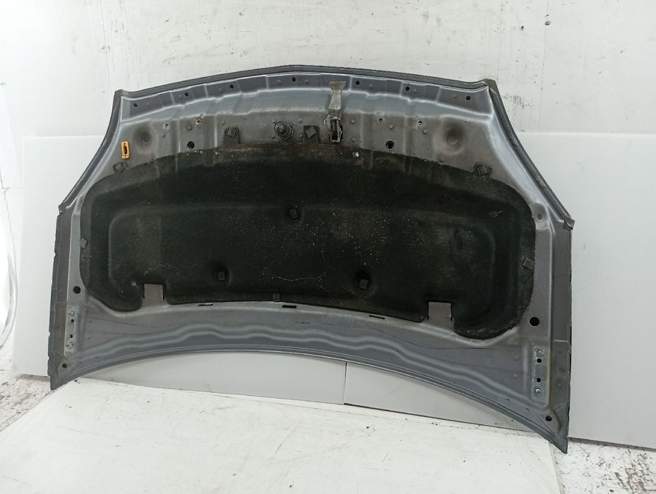 Capot - OPEL Zafira / Zafira Family B (A05) | 05 - 19