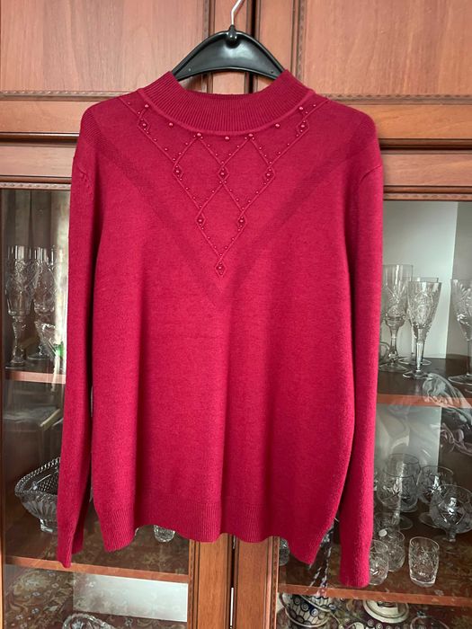 светер         жіночий