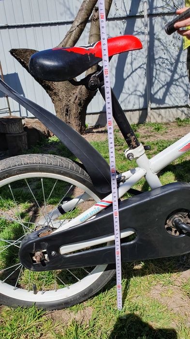 Велосипед дитячий  Rider