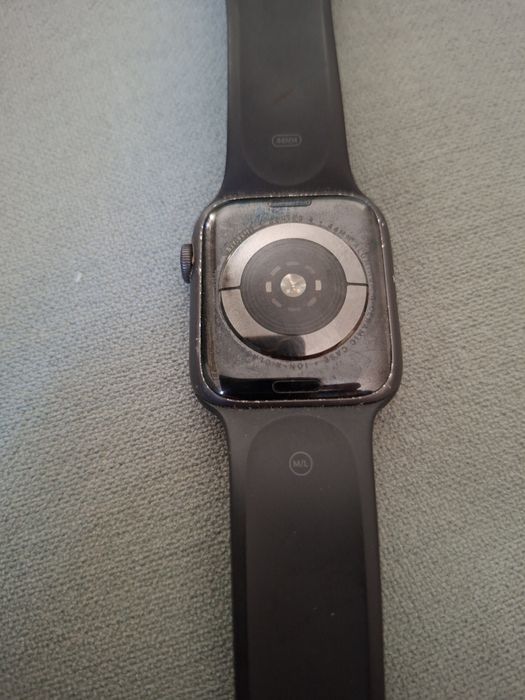 Apple watch series 4 44mm