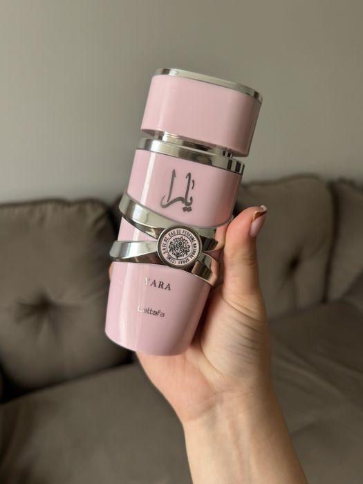 Парфуми Lattafa Оптом