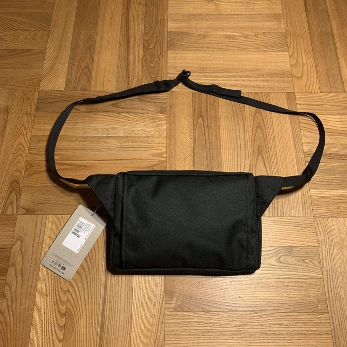 【OUTLIERS】3L SHOLDER BAG Jieda（ジエダ）の「【OUTLIERS×JieDa】3L SHOLDER BAG