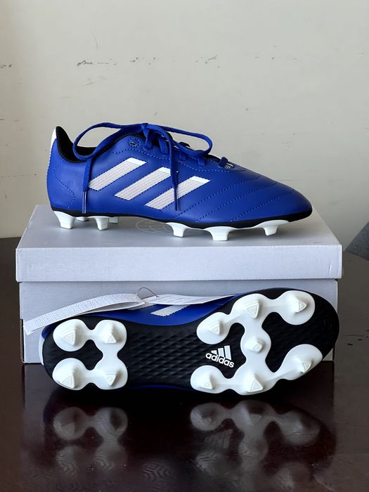 Chuteiras adidas Goletto VIII Firm Ground