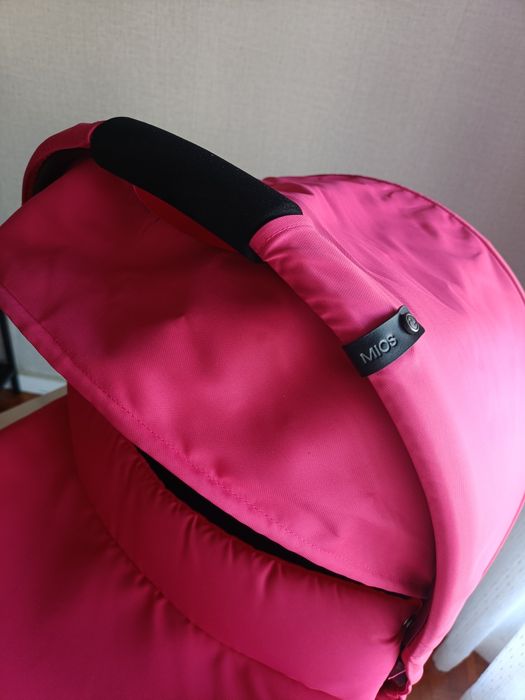 Alcofa Rosa Cybex424591769490565124