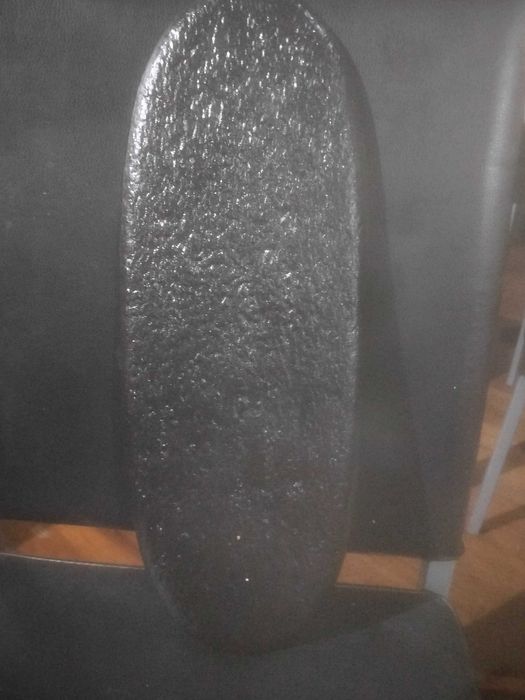 Peça de arte Satoshi Sato peça única no mundo