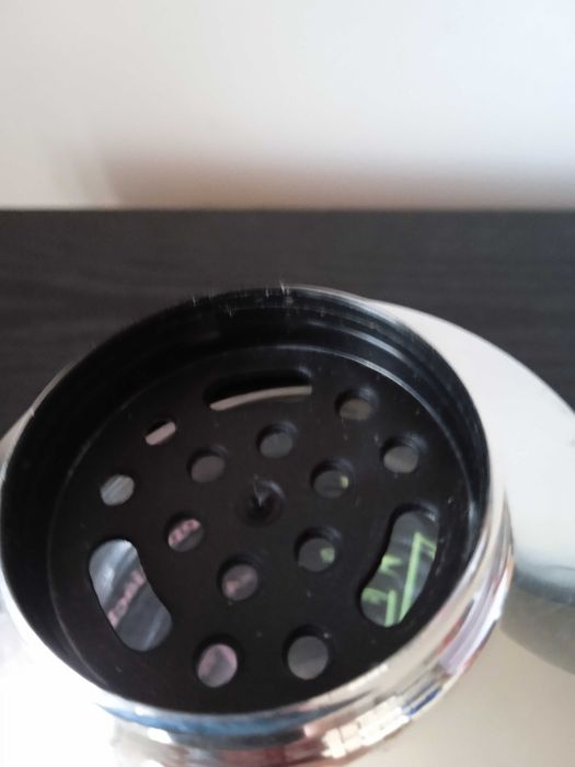 karafka na wino z korkiem i gratis shaker