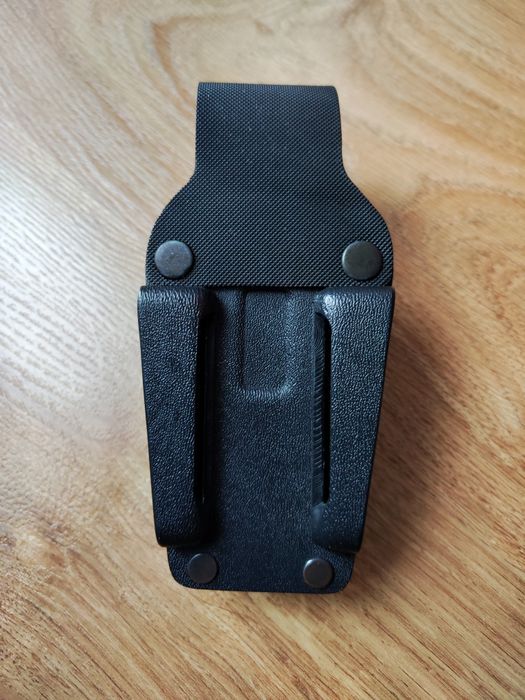 Kabura Glock skóra, ładownica.