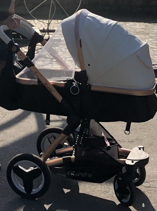 Коляска Ninos Bono 2в1
