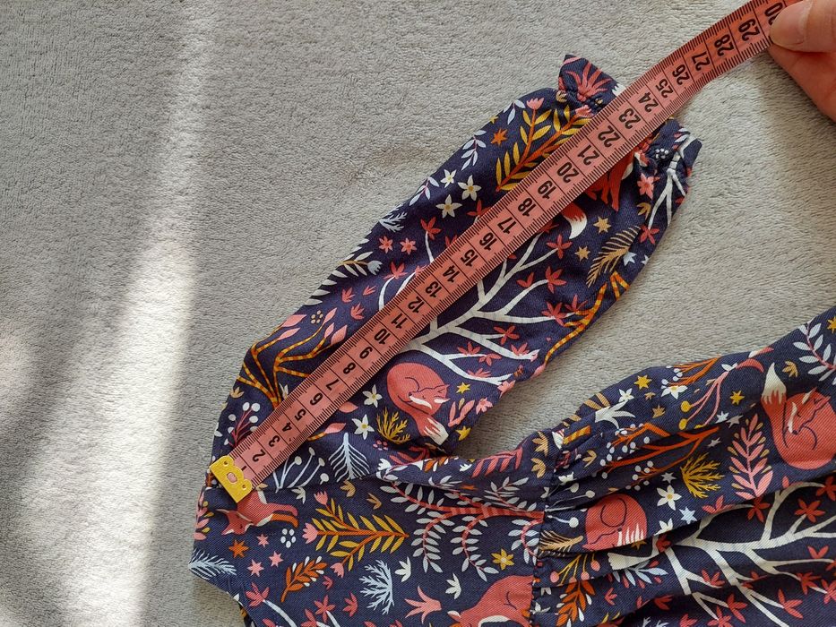 Сукня дитяча 9м carters