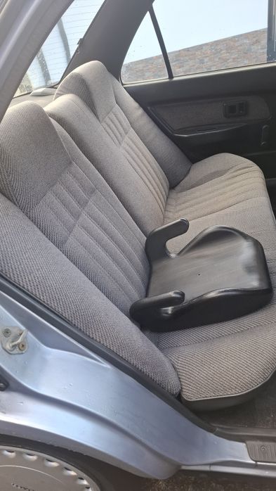 Toyota corolla clássico