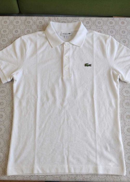 Polo Lactose