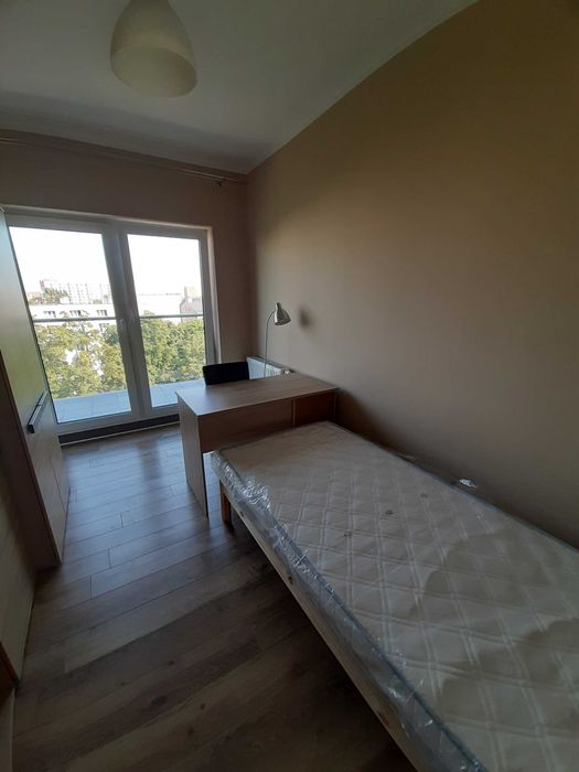 Pokój 1 osobowy Sosnowiec/Dęblińska 9