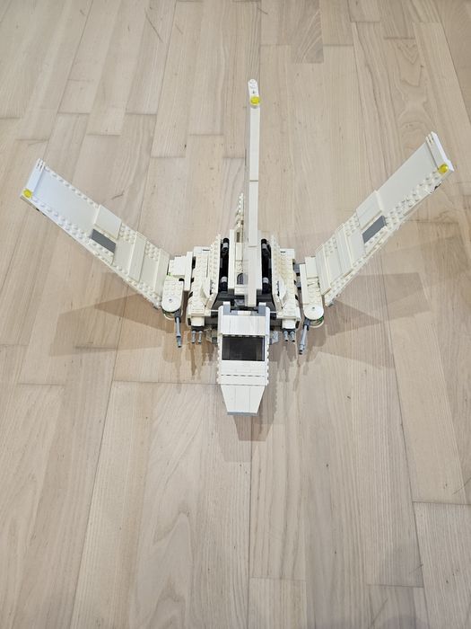 75094 LEGO Star Wars Imperial Shuttle Tydirium