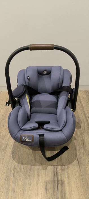 Ovo Joie i-Level e base Isofix