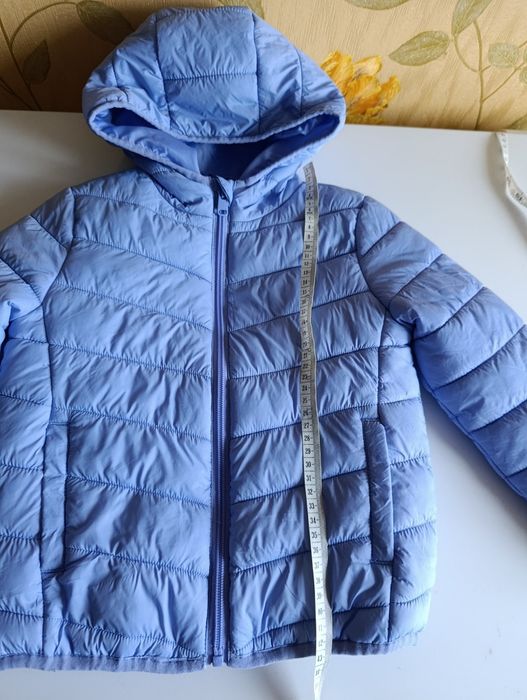 Куртка дитяча осінь -весна.