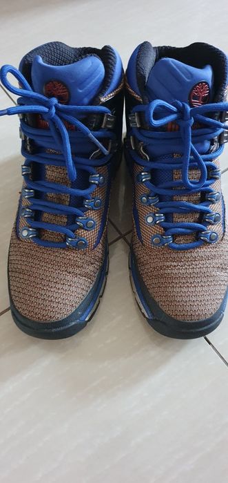 Timberland 7.5M EU41 wkładka 25.5cm