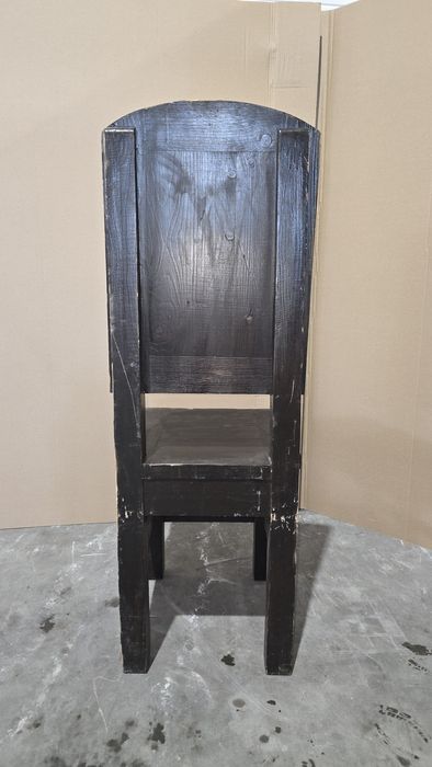 Krzesła idealne do restauracji kuchni baru