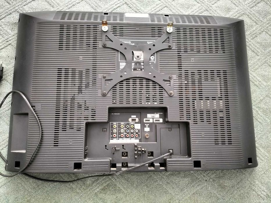 Panasonic телевізор! Тюнер Т2