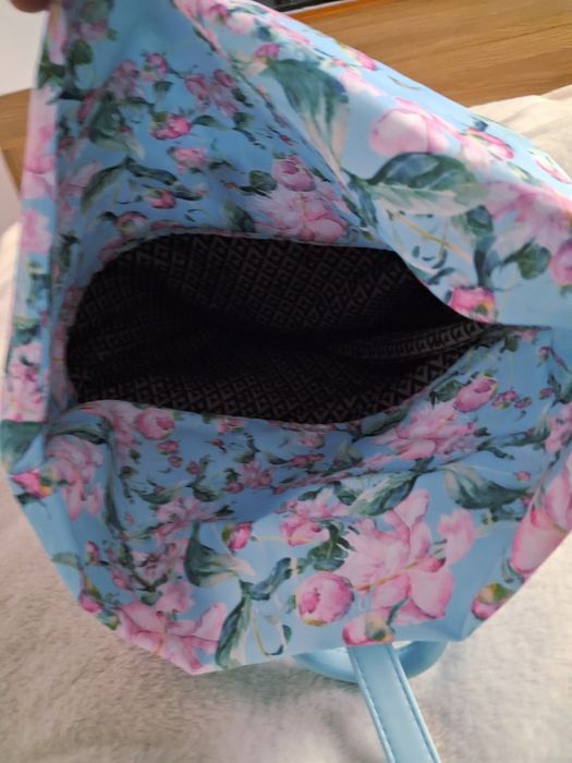 Plecak Lulu Castagnette