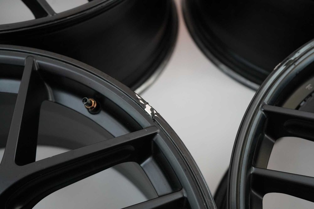 Alufelgi Felgi BBS CCR R20 5x120 BMW