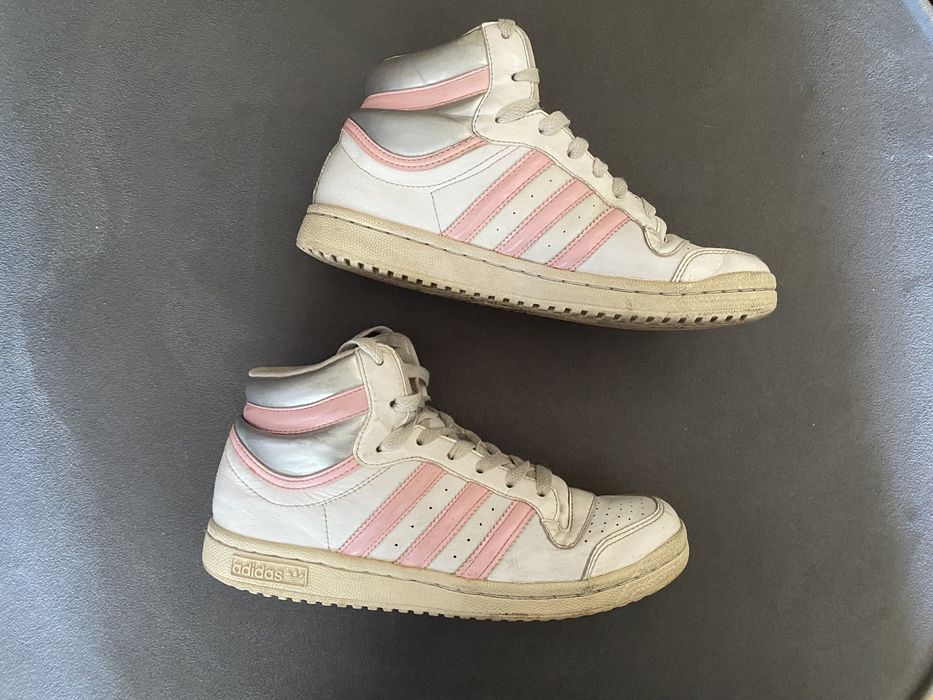 Buty adidas top 10