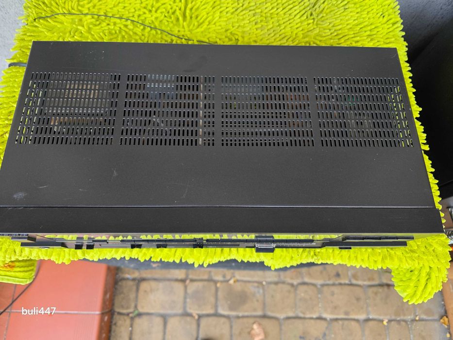 technics sa190 amplituner stereo