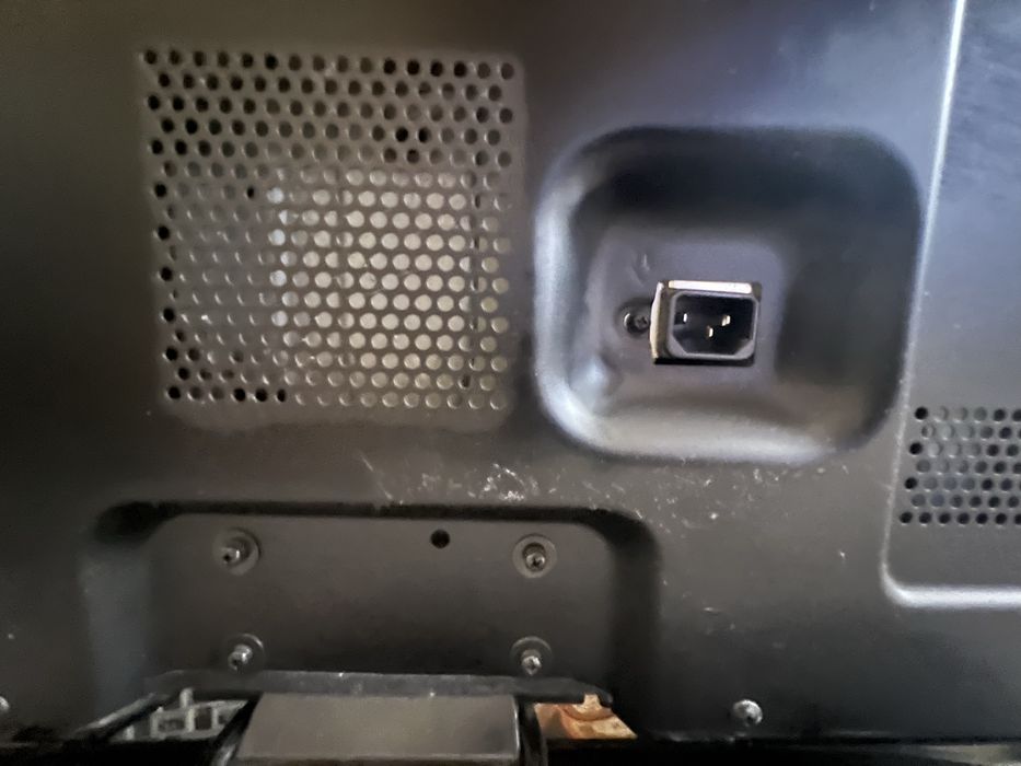 Televisao plasma LG