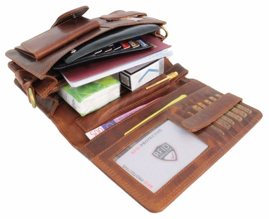 Mała torebka SKÓRZANA na ramie lub torba do ręki NOWOŚĆ